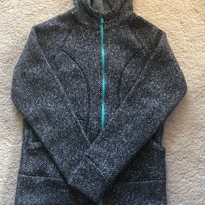 Athleta Girl Sweatshirt